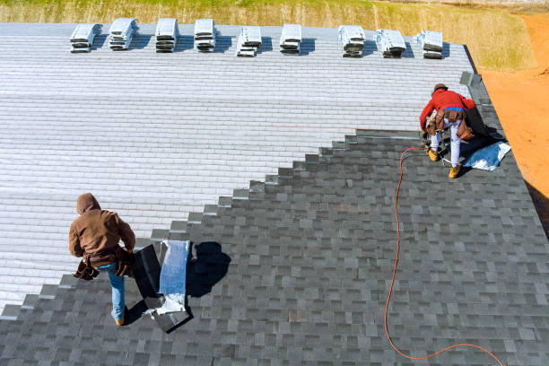 Fast & Reliable Emergency Roof Repairs in Polkton, NC