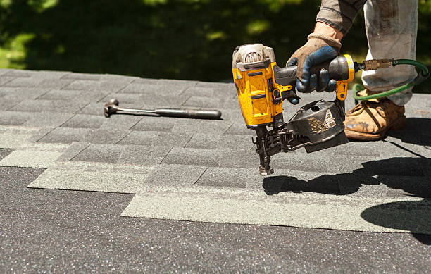 Gutter Replacement in Polkton, NC